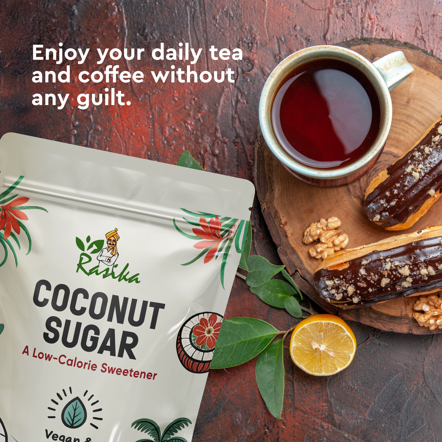 Coconut Sugar 300g