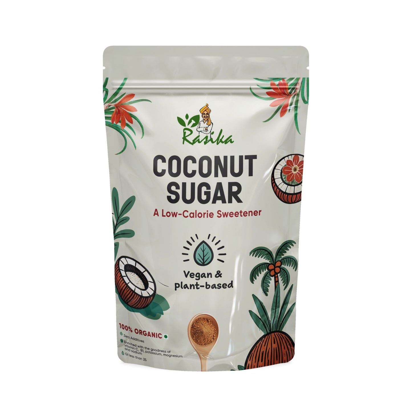 Coconut Sugar 300g