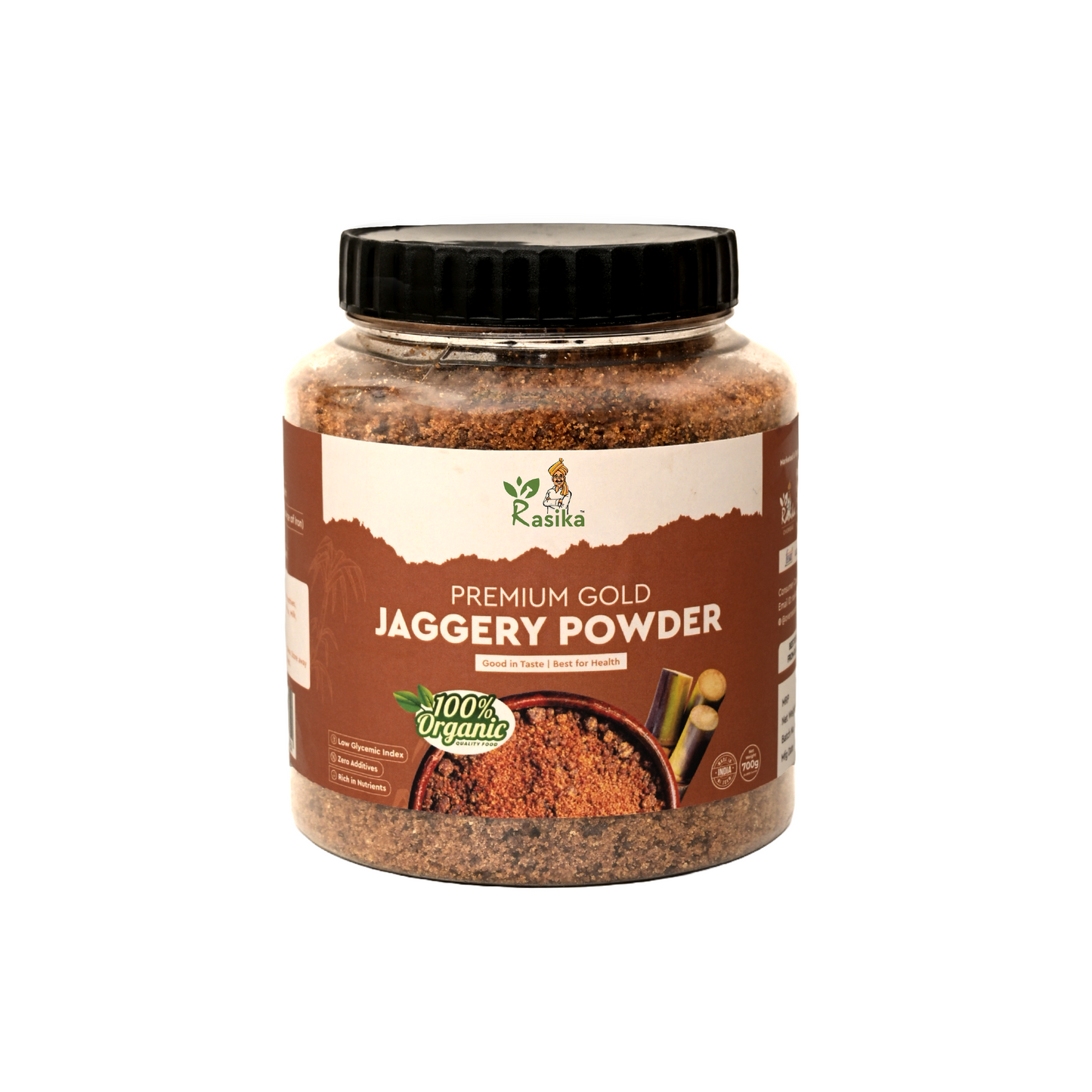 Jaggery Powder 700g