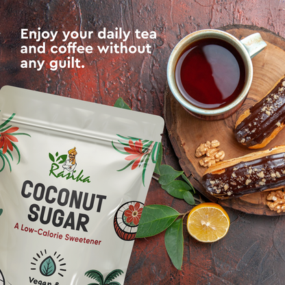 Coconut Sugar 300g