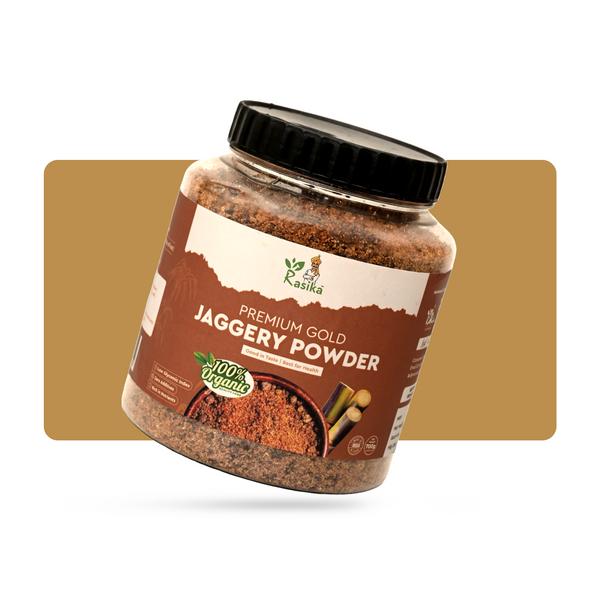 Jaggery Powder 700g