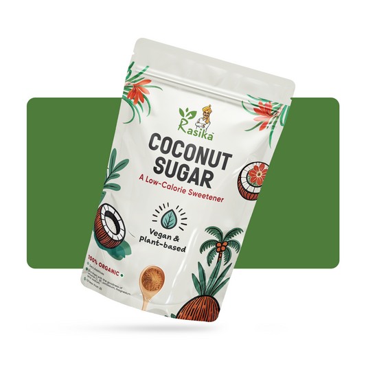 Coconut Sugar 300g