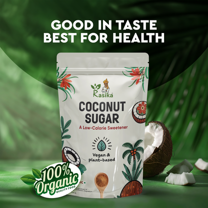 Coconut Sugar 300g