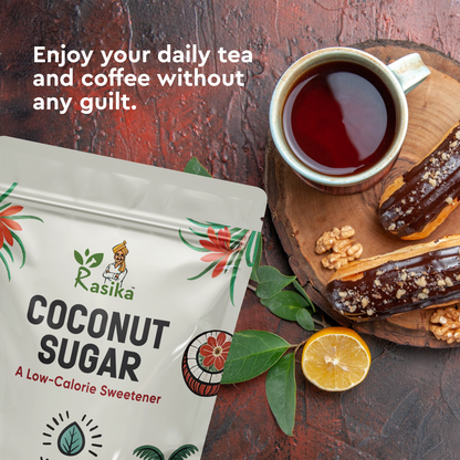 Coconut Sugar 300g