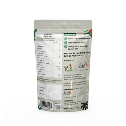 Coconut Sugar 300g