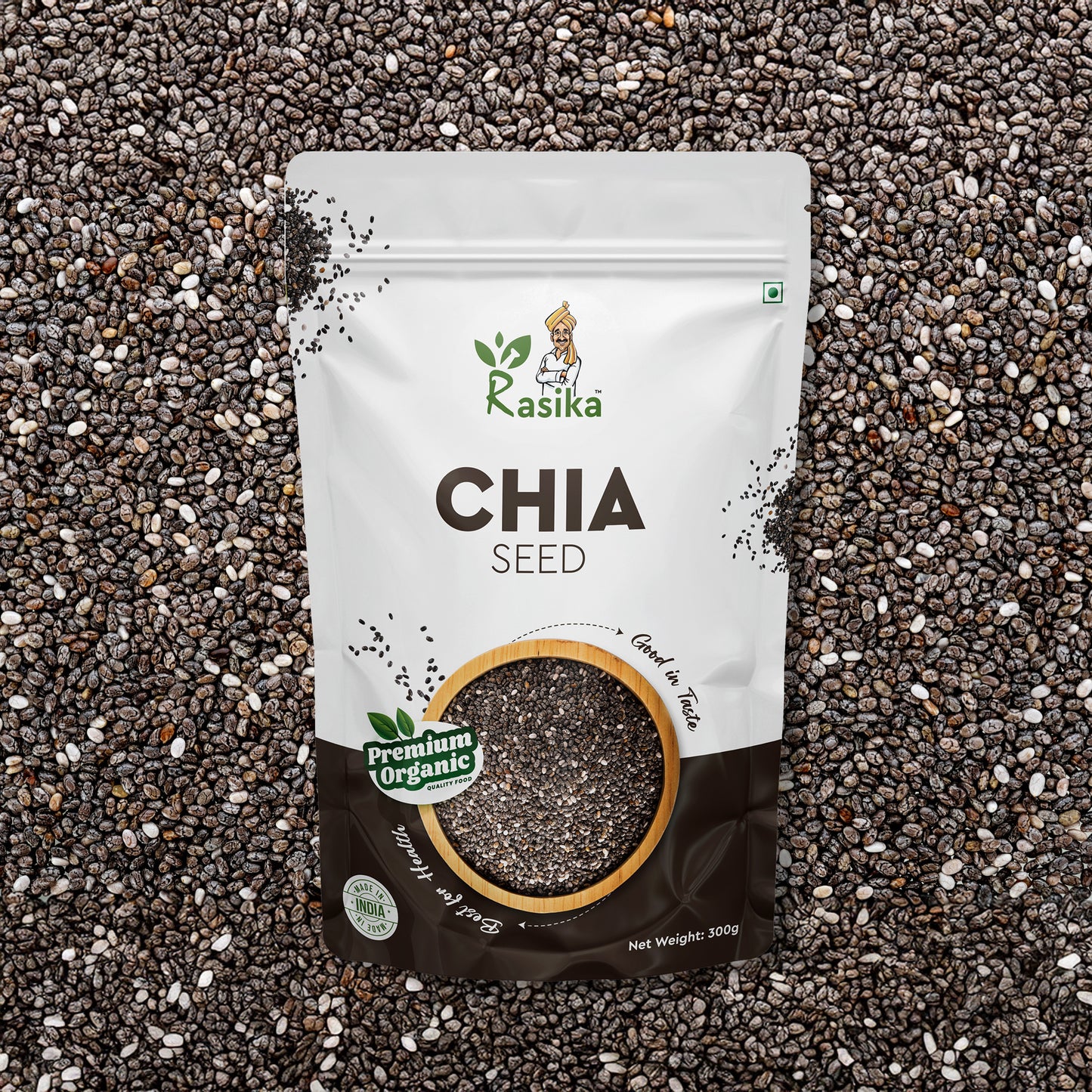 Chia Seed