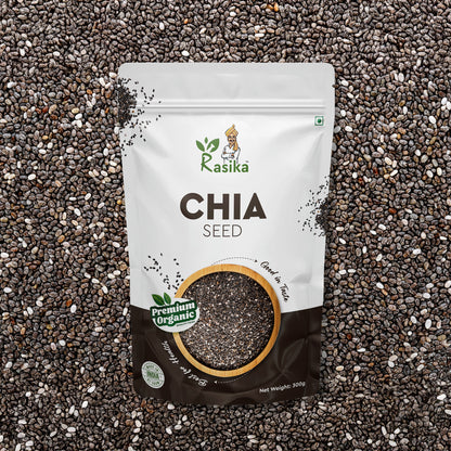 Chia Seed