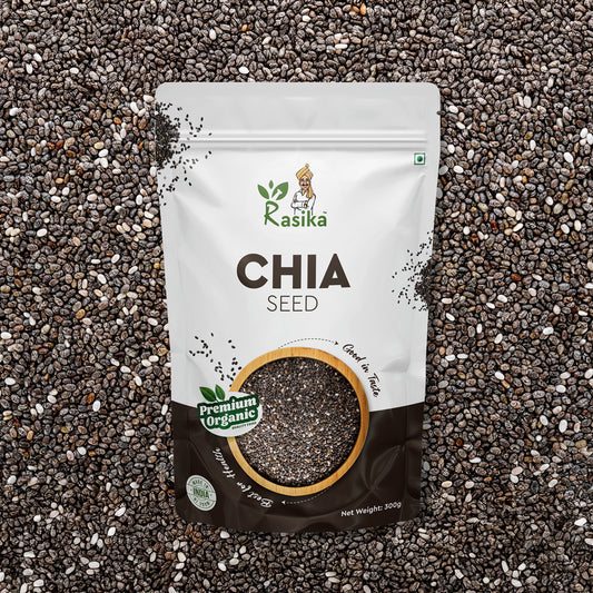 Chia Seed