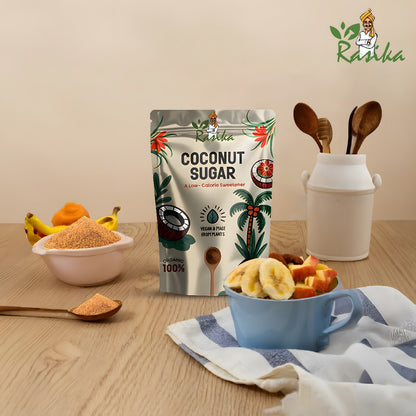 Coconut Sugar