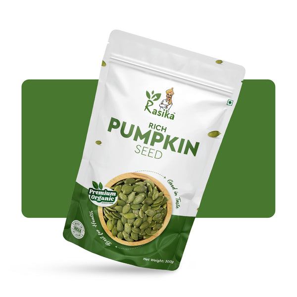 Pumpkin Seed 300g