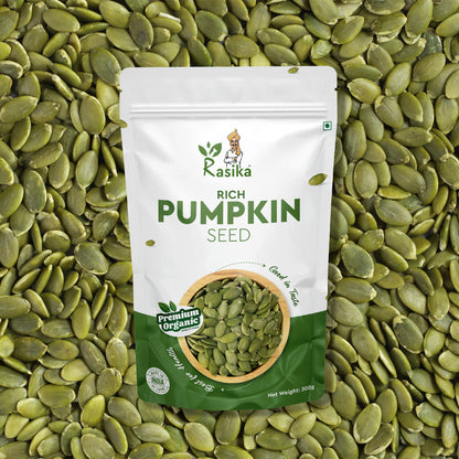 Pumpkin Seed