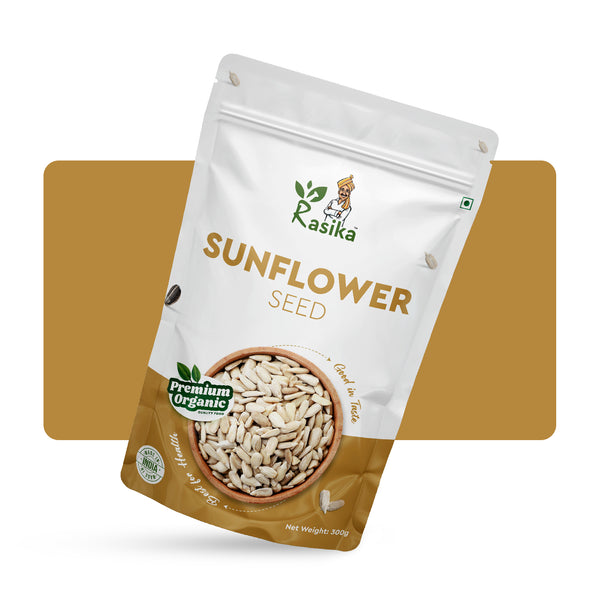 Sunflower Seed 300g