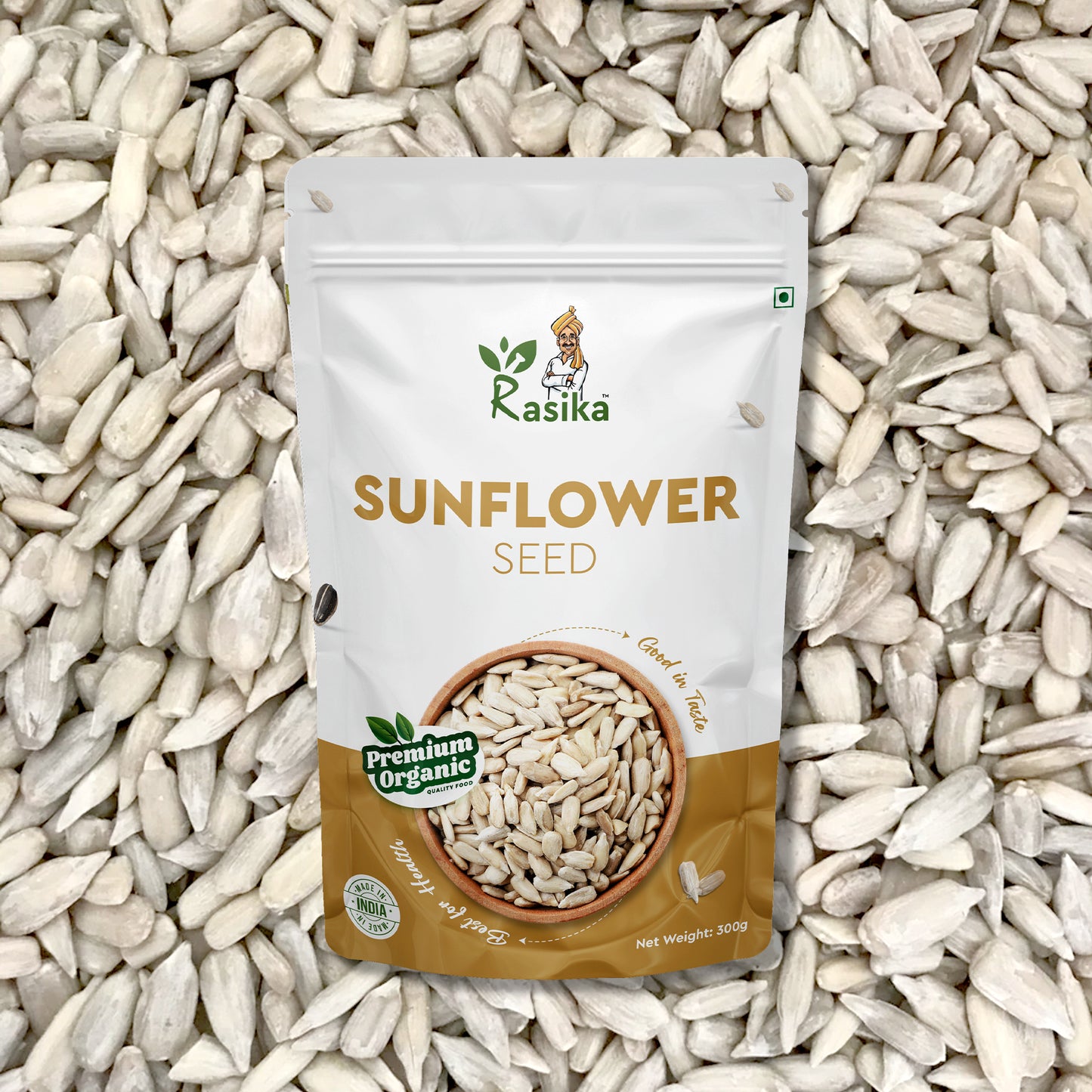 Sunflower Seed