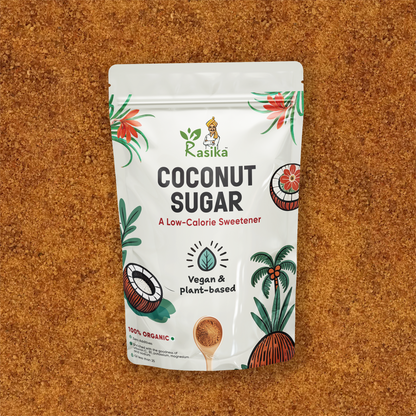 Coconut Sugar 300g