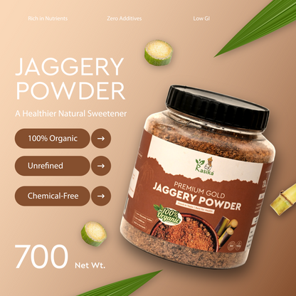 Jaggery Powder 700g
