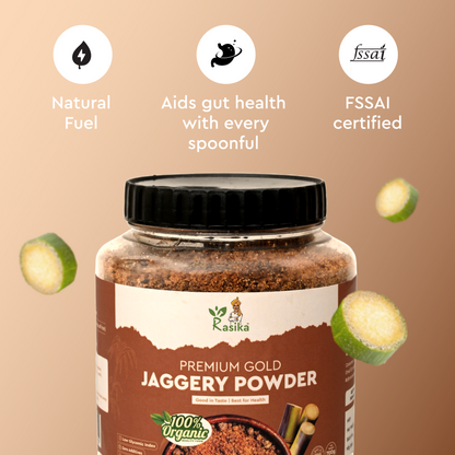 Jaggery Powder 700g