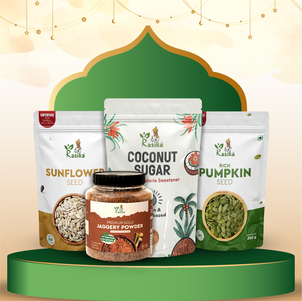 Rasika Eid Special Offer